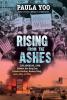 Cover image of Rising from the ashes