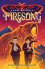 Cover image of Firesong