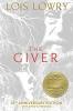 Cover image of The giver