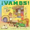 Cover image of Vamos!