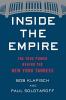Cover image of Inside the empire