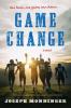 Cover image of Game change