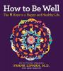 Cover image of How to be well