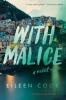 Cover image of With malice