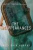 Cover image of The disappearances