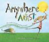 Cover image of Anywhere artist