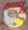 Cover image of Pigeon P.I.