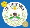 Cover image of The little house