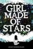 Cover image of Girl made of stars