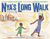 Cover image of Nya's long walk