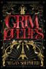 Cover image of Grim lovelies