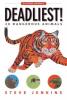 Cover image of Deadliest!