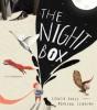 Cover image of The Night Box