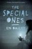 Cover image of The special ones