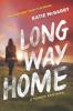 Cover image of Long way home