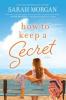 Cover image of How to keep a secret