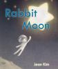 Cover image of Rabbit moon