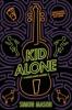 Cover image of Kid alone