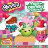 Cover image of A merry Shopkins Christmas