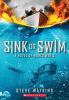 Cover image of Sink or swim