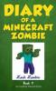 Cover image of Diary of a Minecraft zombie, book 7