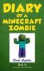 Cover image of Diary of a Minecraft zombie, book 8