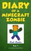 Cover image of Diary of a Minecraft zombie, book 9