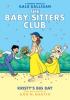 Cover image of The Baby-sitters club