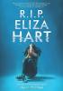 Cover image of R.I.P. Eliza Hart