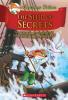 Cover image of The ship of secrets