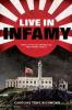 Cover image of Live in infamy