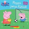 Cover image of Peppa Pig