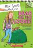 Cover image of Bear on the loose!