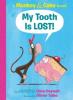 Cover image of My tooth is lost!
