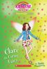 Cover image of Clare the Caring Fairy