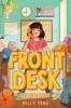 Cover image of Front desk
