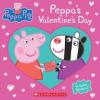 Cover image of Peppa's Valentine's Day