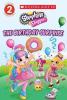 Cover image of Shopkins Shoppies