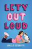 Cover image of Lety out loud