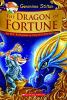 Cover image of The dragon of fortune