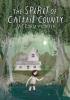 Cover image of Spirit of Cattail County