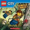 Cover image of Jungle Chase!