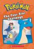 Cover image of The four-star challenge