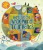 Cover image of We've got the whole world in our hands