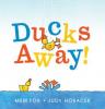 Cover image of Ducks away!