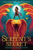 Cover image of The serpent's secret