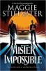 Cover image of Mister Impossible