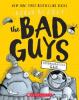 Cover image of The bad guys in intergalactic gas
