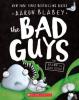 Cover image of The Bad Guys in alien vs Bad Guys