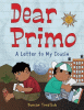 Cover image of Querido primo